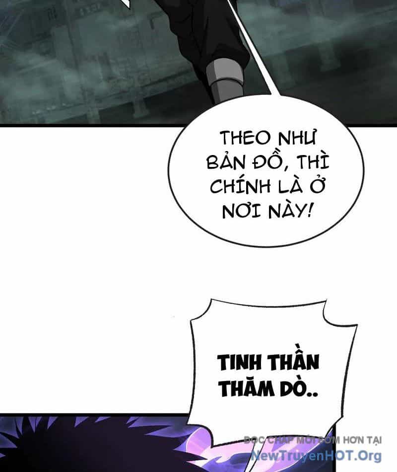 Mạt Thế Kiếm Thần: Ta Chấn Kinh Toàn Cầu - Chương 77 - ảnh 78