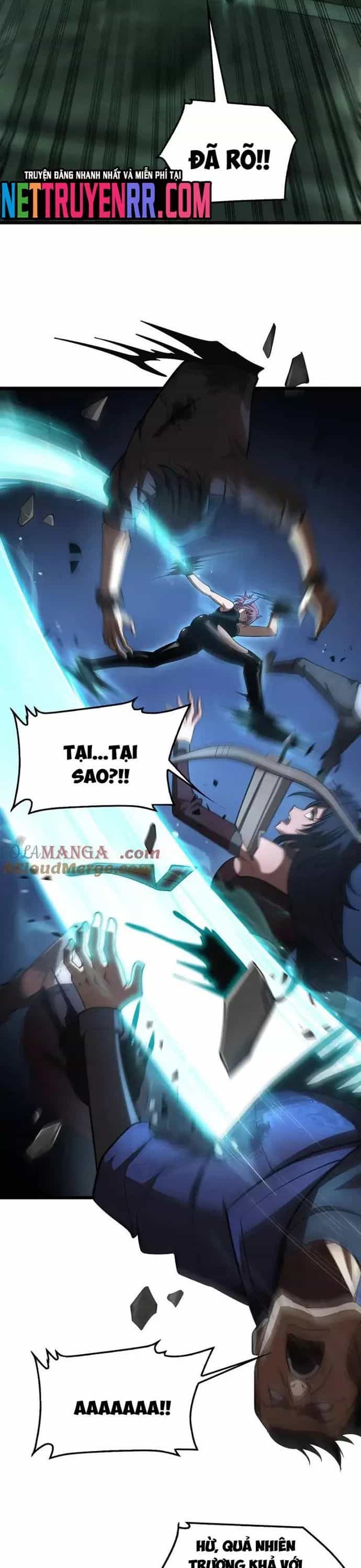 Mạt Thế Kiếm Thần: Ta Chấn Kinh Toàn Cầu - Chương 79 - ảnh 17
