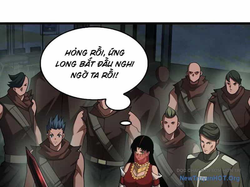 Mạt Thế Kiếm Thần: Ta Chấn Kinh Toàn Cầu - Chương 80 - ảnh 4