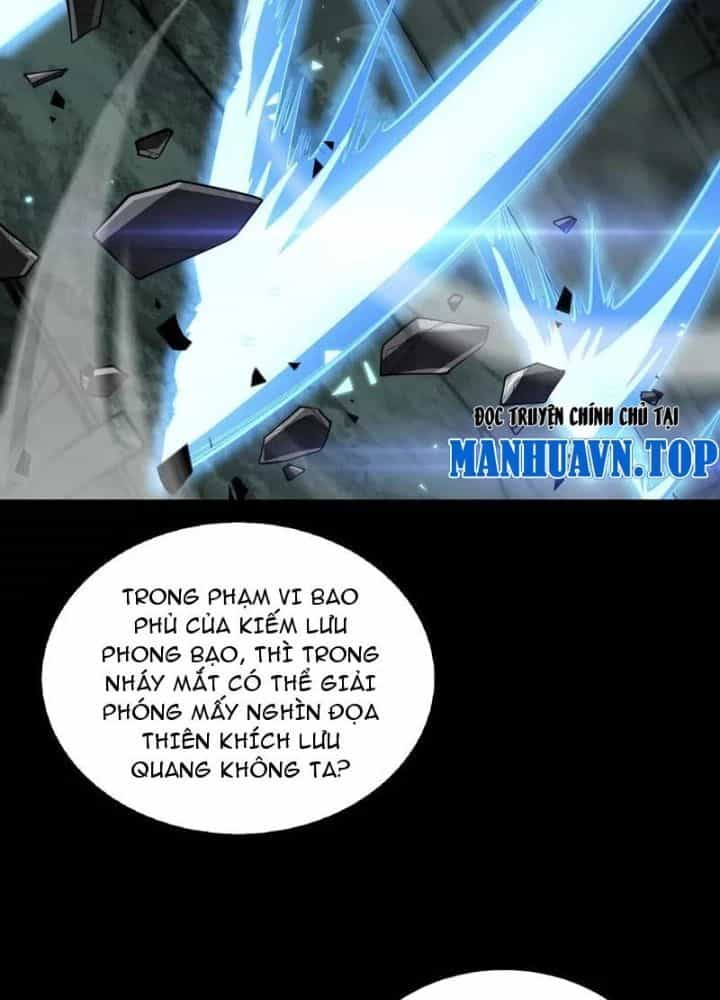 Mạt Thế Kiếm Thần: Ta Chấn Kinh Toàn Cầu - Chương 81 - ảnh 22