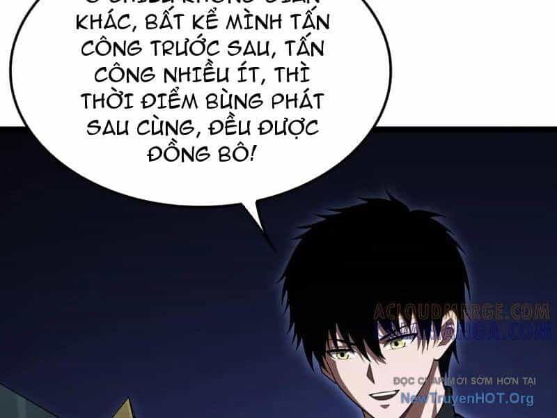 Mạt Thế Kiếm Thần: Ta Chấn Kinh Toàn Cầu - Chương 83 - ảnh 50
