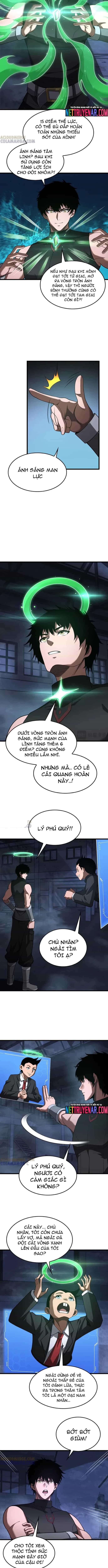 Mạt Thế Kiếm Thần: Ta Chấn Kinh Toàn Cầu - Chương 85 - ảnh 6