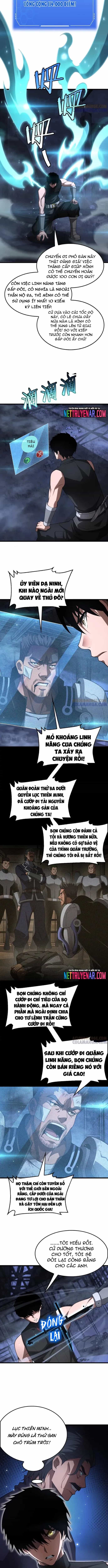 Mạt Thế Kiếm Thần: Ta Chấn Kinh Toàn Cầu - Chương 85 - ảnh 9