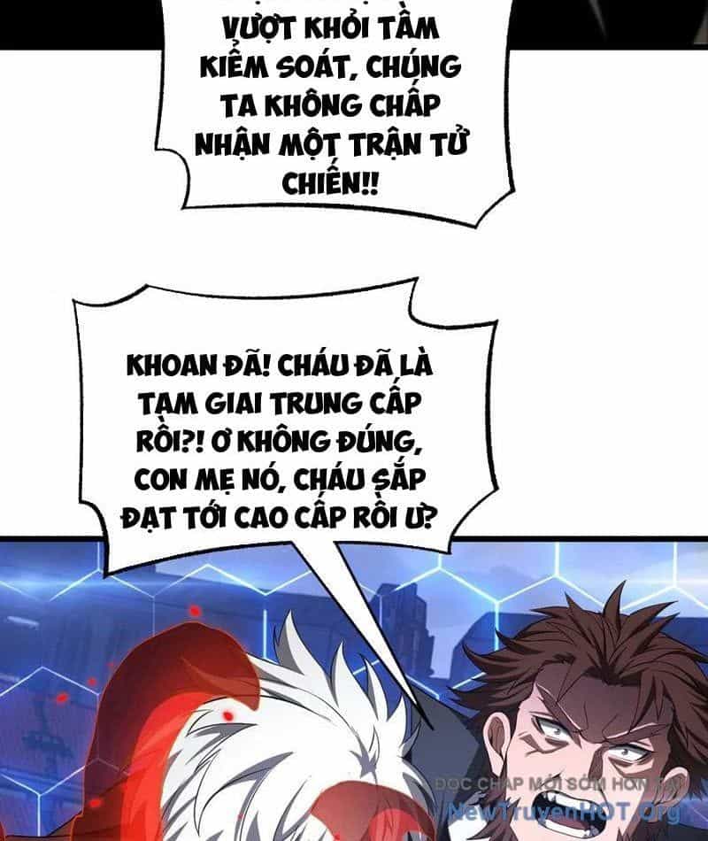 Mạt Thế Kiếm Thần: Ta Chấn Kinh Toàn Cầu - Chương 88 - ảnh 69