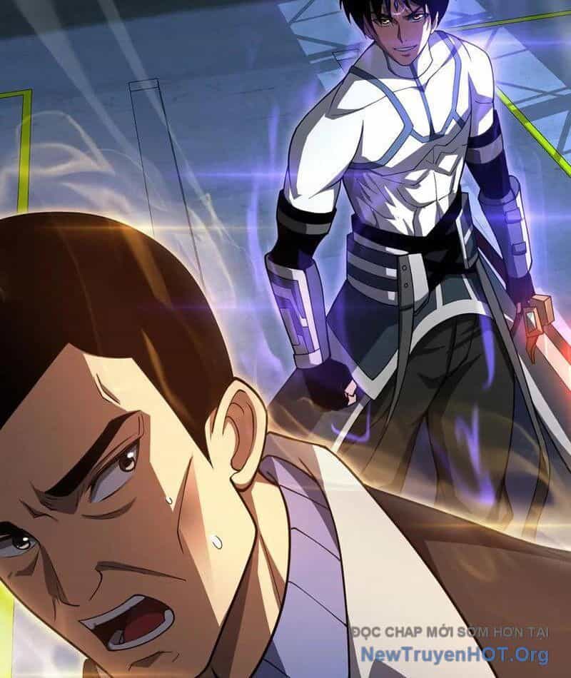 Mạt Thế Kiếm Thần: Ta Chấn Kinh Toàn Cầu - Chương 92 - ảnh 88