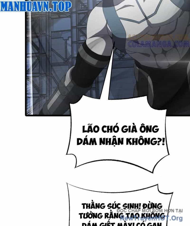 Mạt Thế Kiếm Thần: Ta Chấn Kinh Toàn Cầu - Chương 93 - ảnh 23