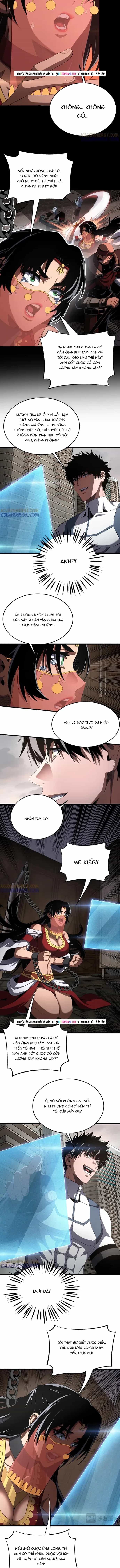 Mạt Thế Kiếm Thần: Ta Chấn Kinh Toàn Cầu - Chương 96 - ảnh 4