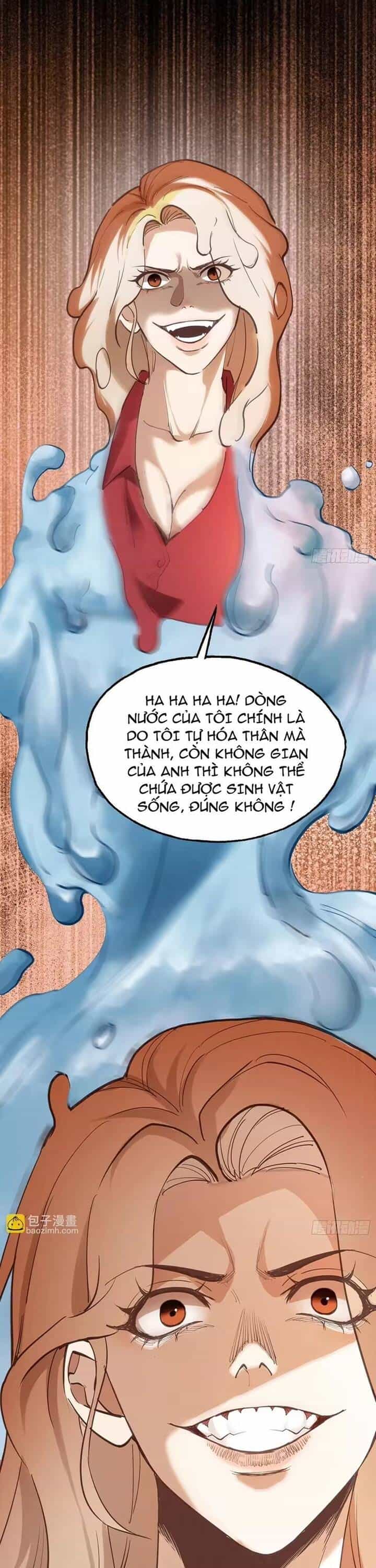 Mạt Thế Nắng Nóng: Ta Dựa Vào Nhà An Toàn Trở Thành Thần Minh - Chương 39 - ảnh 20