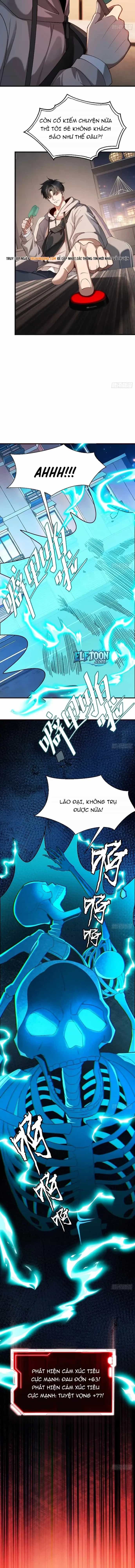 Mạt Thế Nắng Nóng: Ta Dựa Vào Nhà An Toàn Trở Thành Thần Minh - Chương 8 - ảnh 7