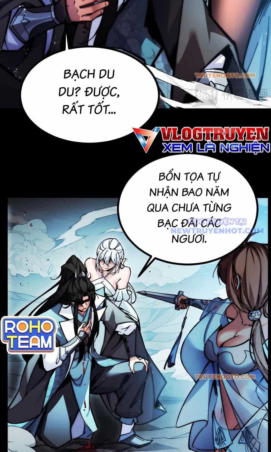 Mạt Thế: Nhân Hoàng Phiên Mời Chư Vị Nữ Đồ Đệ Nhập Tọa - Chương 1 - ảnh 29