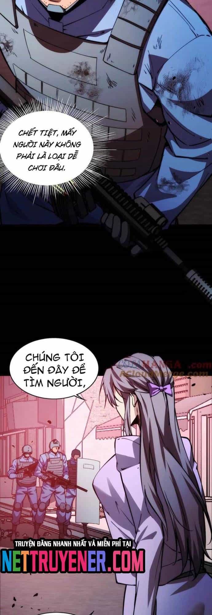 Mạt Thế: Nhân Hoàng Phiên Mời Chư Vị Nữ Đồ Đệ Nhập Tọa - Chương 13 - ảnh 12