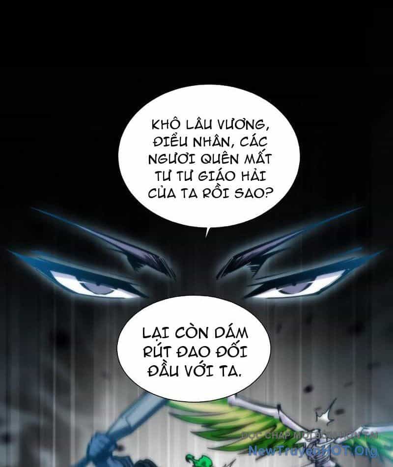 Mạt Thế: Nhân Hoàng Phiên Mời Chư Vị Nữ Đồ Đệ Nhập Tọa - Chương 20 - ảnh 10
