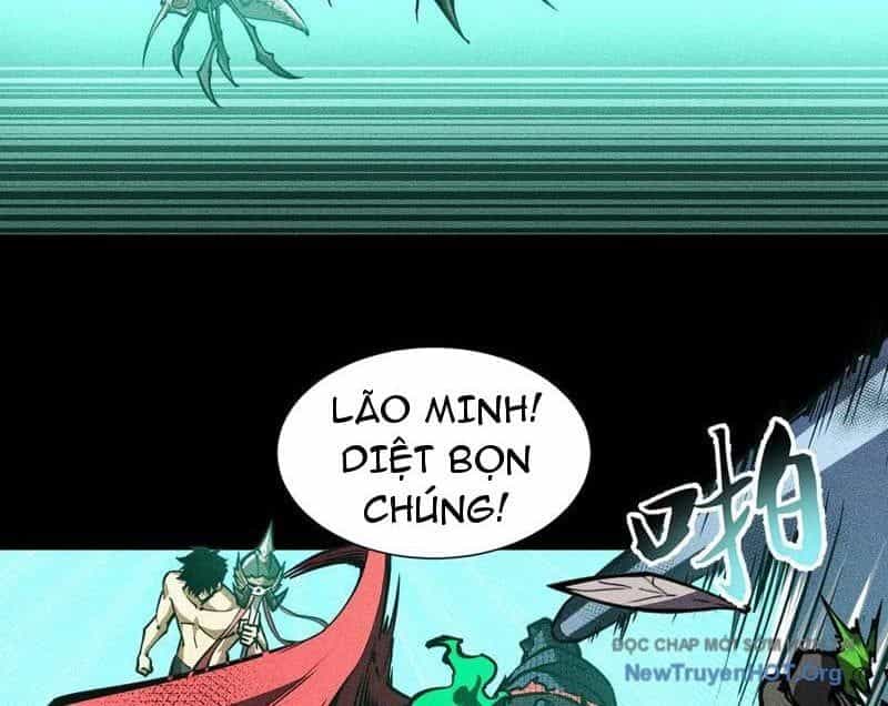 Mạt Thế: Nhân Hoàng Phiên Mời Chư Vị Nữ Đồ Đệ Nhập Tọa - Chương 28 - ảnh 24