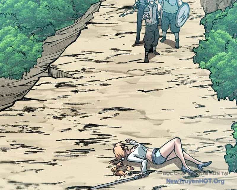 Mạt Thế: Nhân Hoàng Phiên Mời Chư Vị Nữ Đồ Đệ Nhập Tọa - Chương 29 - ảnh 66
