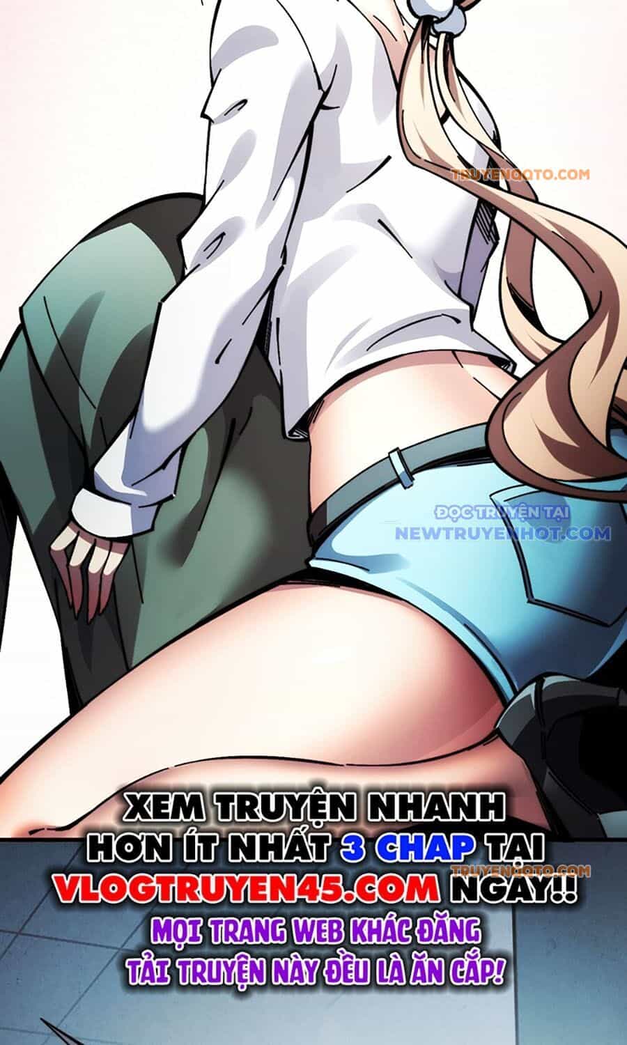 Mạt Thế: Nhân Hoàng Phiên Mời Chư Vị Nữ Đồ Đệ Nhập Tọa - Chương 3 - ảnh 54