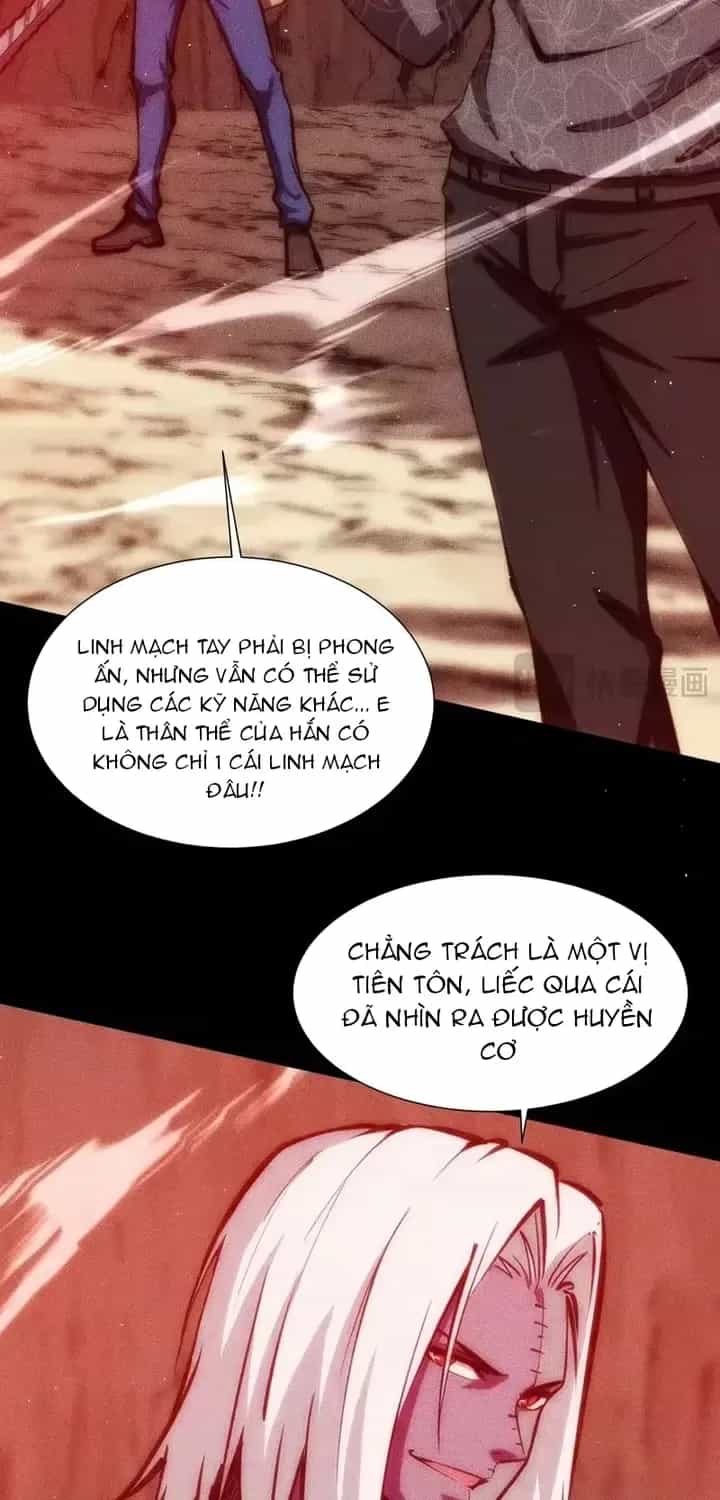 Mạt Thế: Nhân Hoàng Phiên Mời Chư Vị Nữ Đồ Đệ Nhập Tọa - Chương 56 - ảnh 24