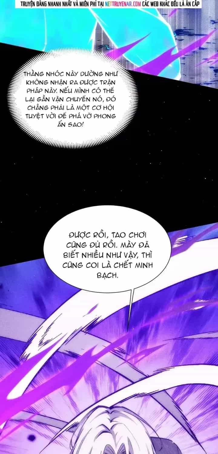 Mạt Thế: Nhân Hoàng Phiên Mời Chư Vị Nữ Đồ Đệ Nhập Tọa - Chương 56 - ảnh 31