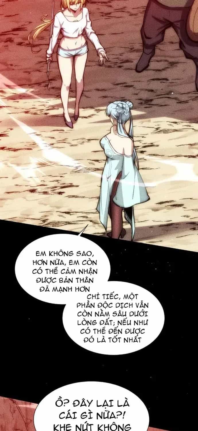 Mạt Thế: Nhân Hoàng Phiên Mời Chư Vị Nữ Đồ Đệ Nhập Tọa - Chương 58 - ảnh 47