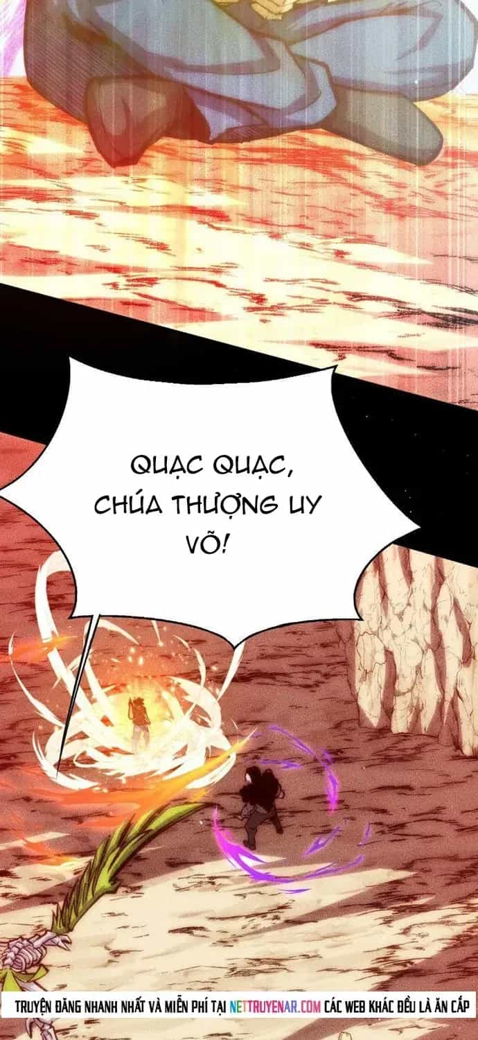 Mạt Thế: Nhân Hoàng Phiên Mời Chư Vị Nữ Đồ Đệ Nhập Tọa - Chương 59 - ảnh 3