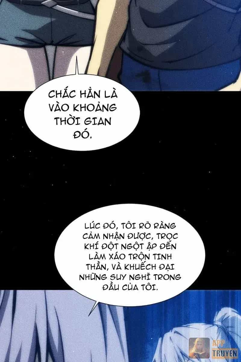 Mạt Thế: Nhân Hoàng Phiên Mời Chư Vị Nữ Đồ Đệ Nhập Tọa - Chương 61 - ảnh 6
