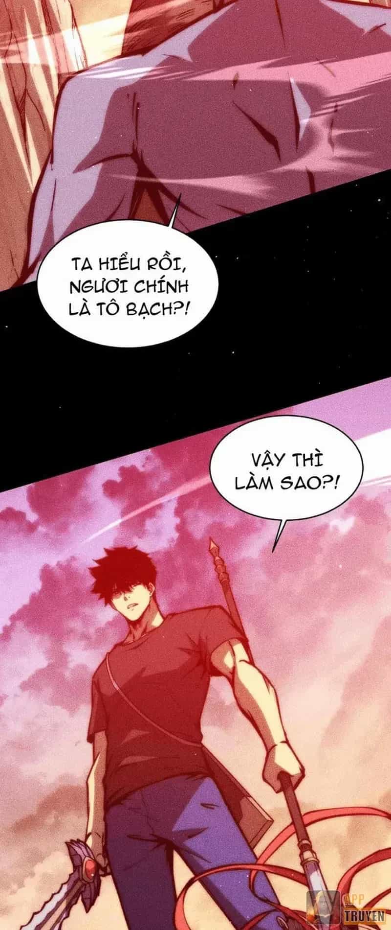 Mạt Thế: Nhân Hoàng Phiên Mời Chư Vị Nữ Đồ Đệ Nhập Tọa - Chương 64 - ảnh 37