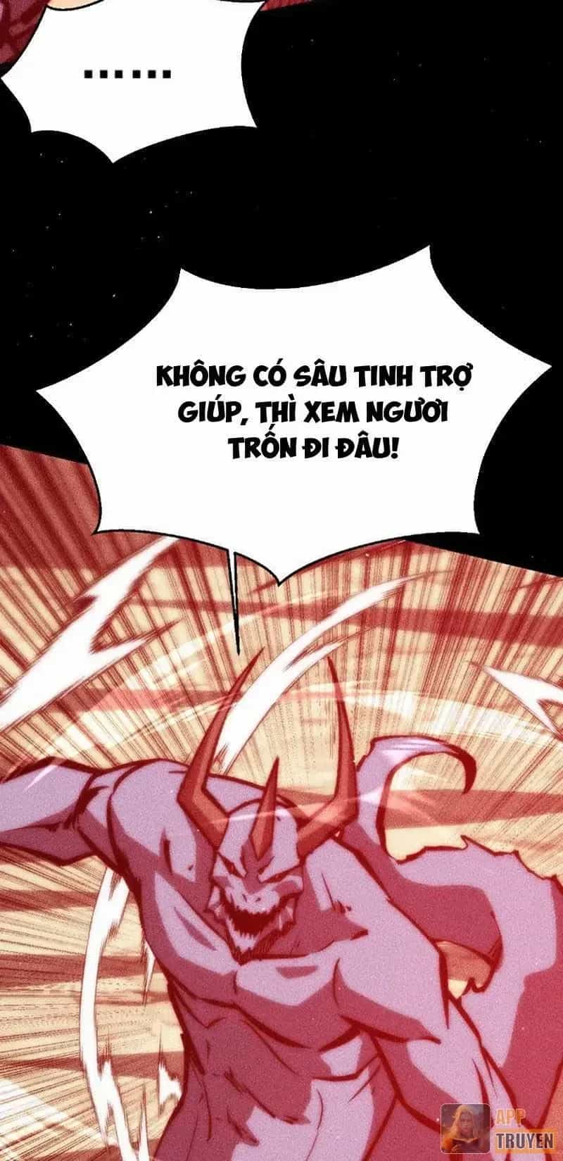 Mạt Thế: Nhân Hoàng Phiên Mời Chư Vị Nữ Đồ Đệ Nhập Tọa - Chương 64 - ảnh 44
