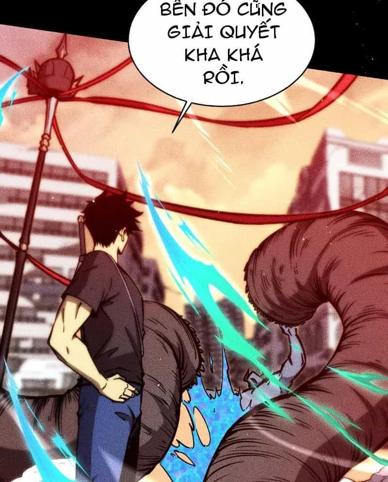 Mạt Thế: Nhân Hoàng Phiên Mời Chư Vị Nữ Đồ Đệ Nhập Tọa - Chương 70 - ảnh 36