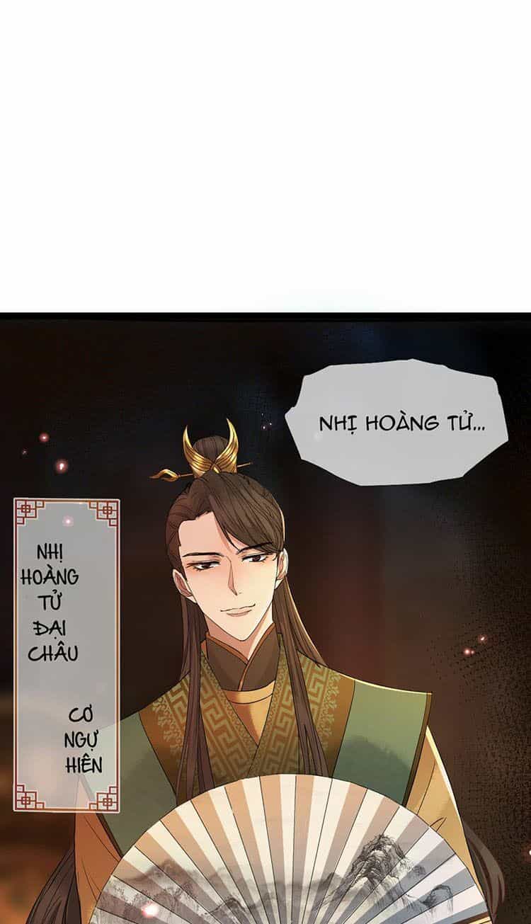 Mạt Thế Nữ Vương - Chương 1.1 - ảnh 26