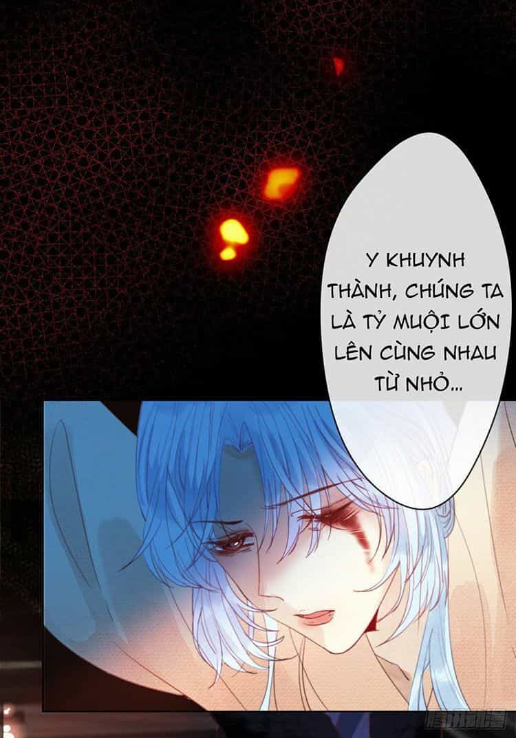 Mạt Thế Nữ Vương - Chương 1.1 - ảnh 9