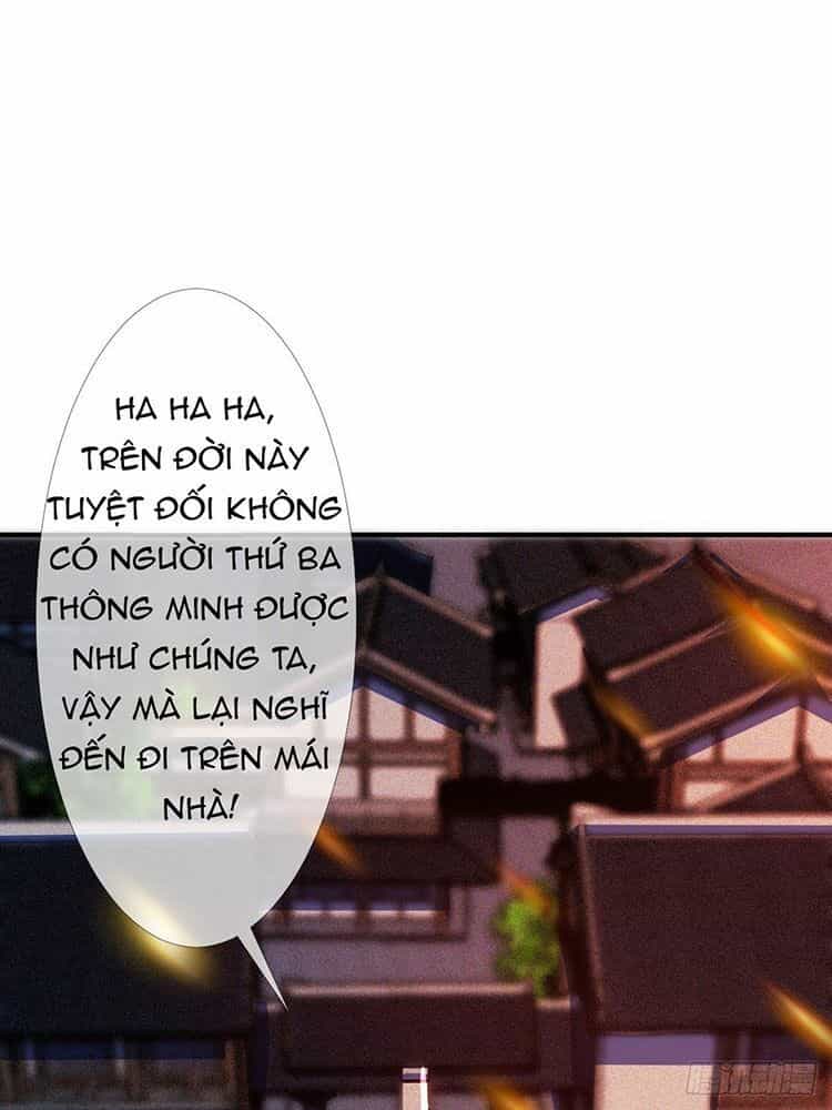 Mạt Thế Nữ Vương - Chương 5.2 - ảnh 3