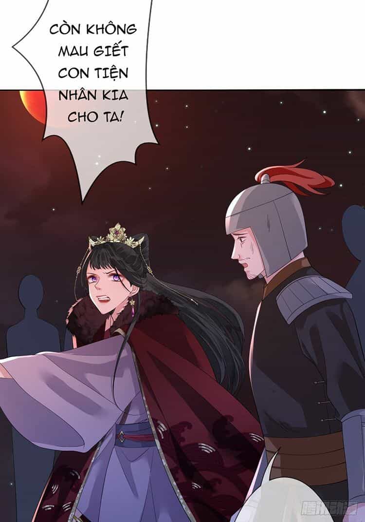 Mạt Thế Nữ Vương - Chương 6.1 - ảnh 17