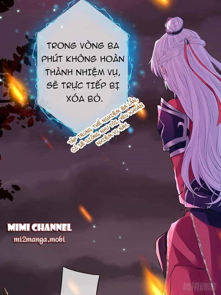 Mạt Thế Nữ Vương - Chương 6.2 - ảnh 11
