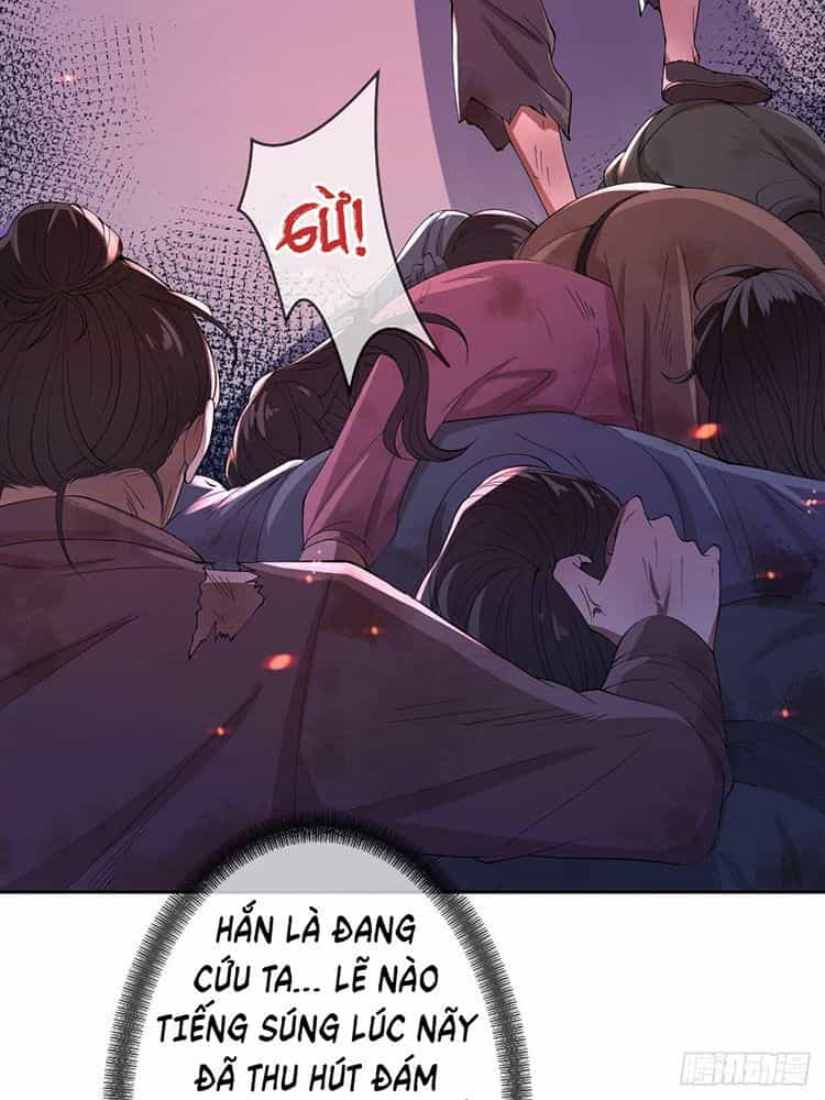 Mạt Thế Nữ Vương - Chương 7.1 - ảnh 33