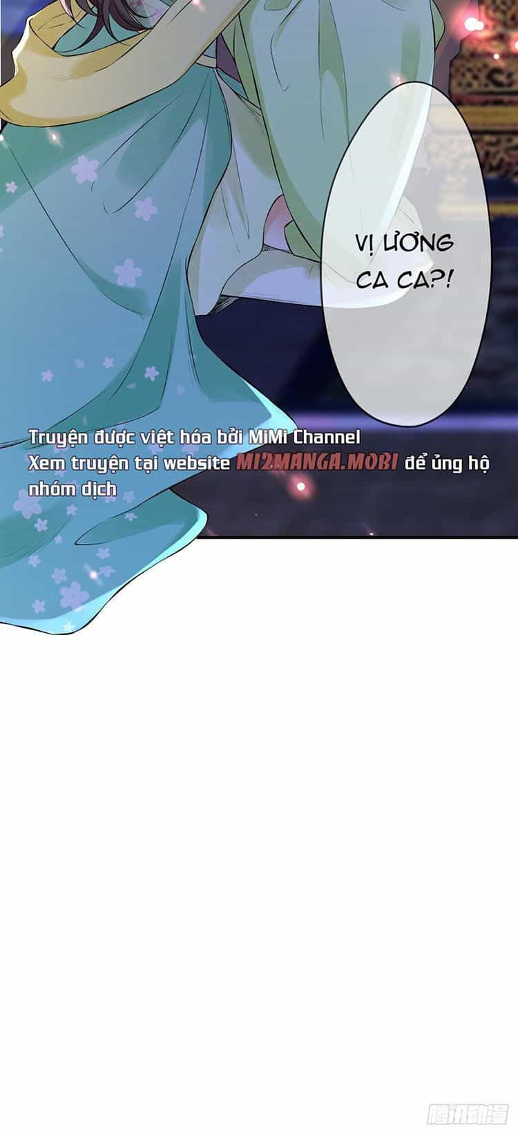 Mạt Thế Nữ Vương - Chương 7.2 - ảnh 20