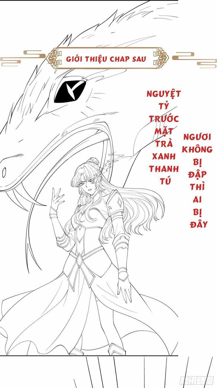 Mạt Thế Nữ Vương - Chương 7.2 - ảnh 21