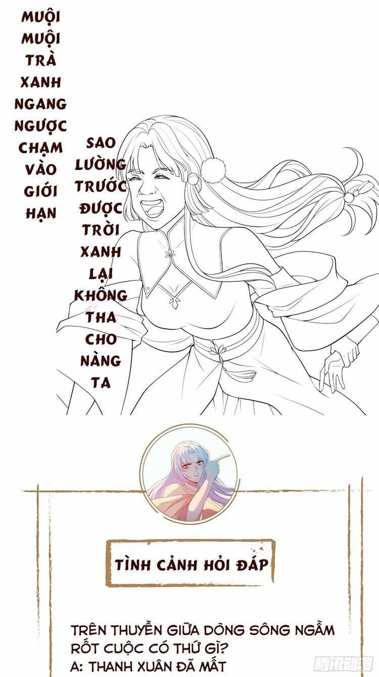 Mạt Thế Nữ Vương - Chương 8.2 - ảnh 22