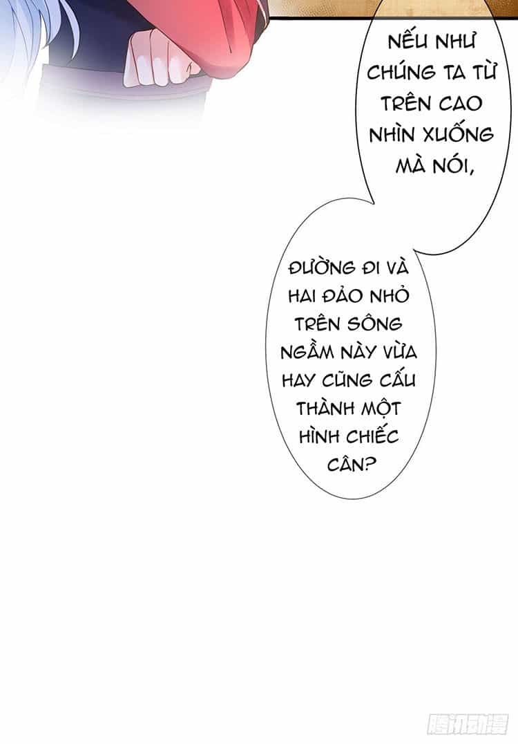 Mạt Thế Nữ Vương - Chương 9.1 - ảnh 15