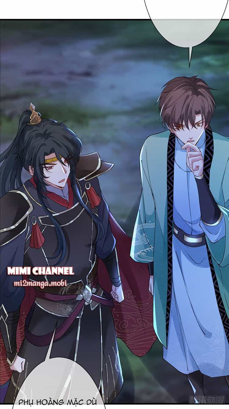 Mạt Thế Nữ Vương - Chương 9.1 - ảnh 4