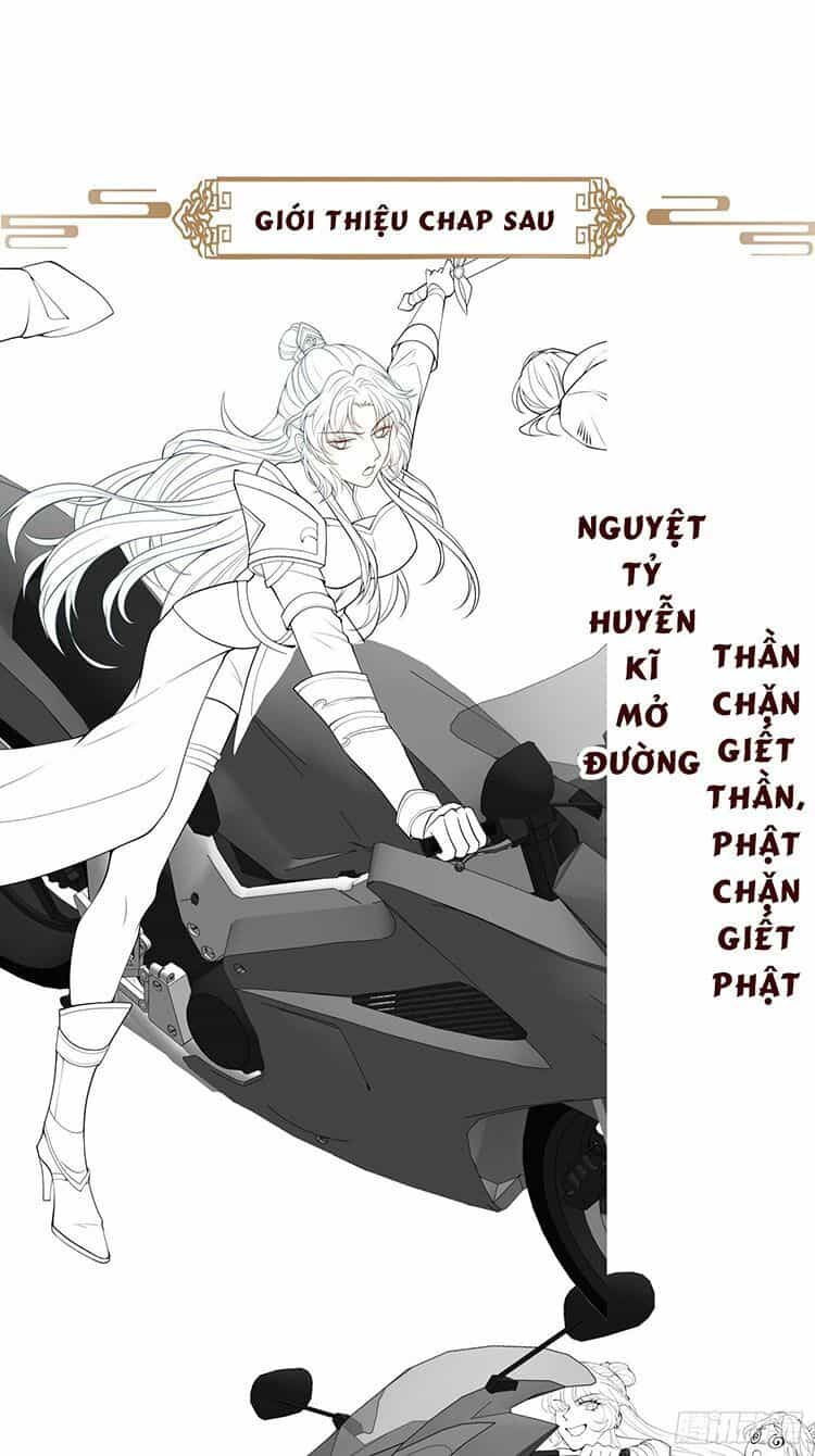 Mạt Thế Nữ Vương - Chương 9.2 - ảnh 31
