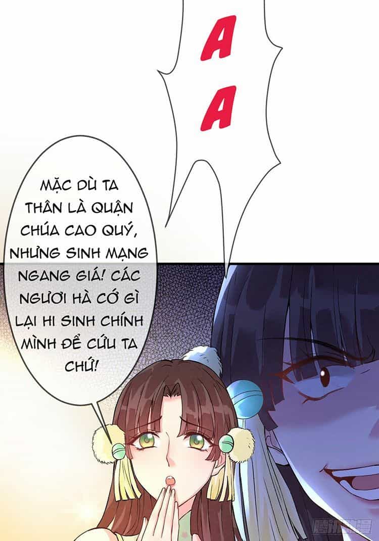 Mạt Thế Nữ Vương - Chương 9.2 - ảnh 5