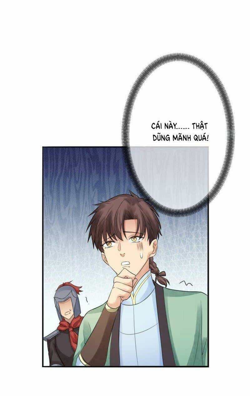 Mạt Thế Nữ Vương - Chương 11 - ảnh 15