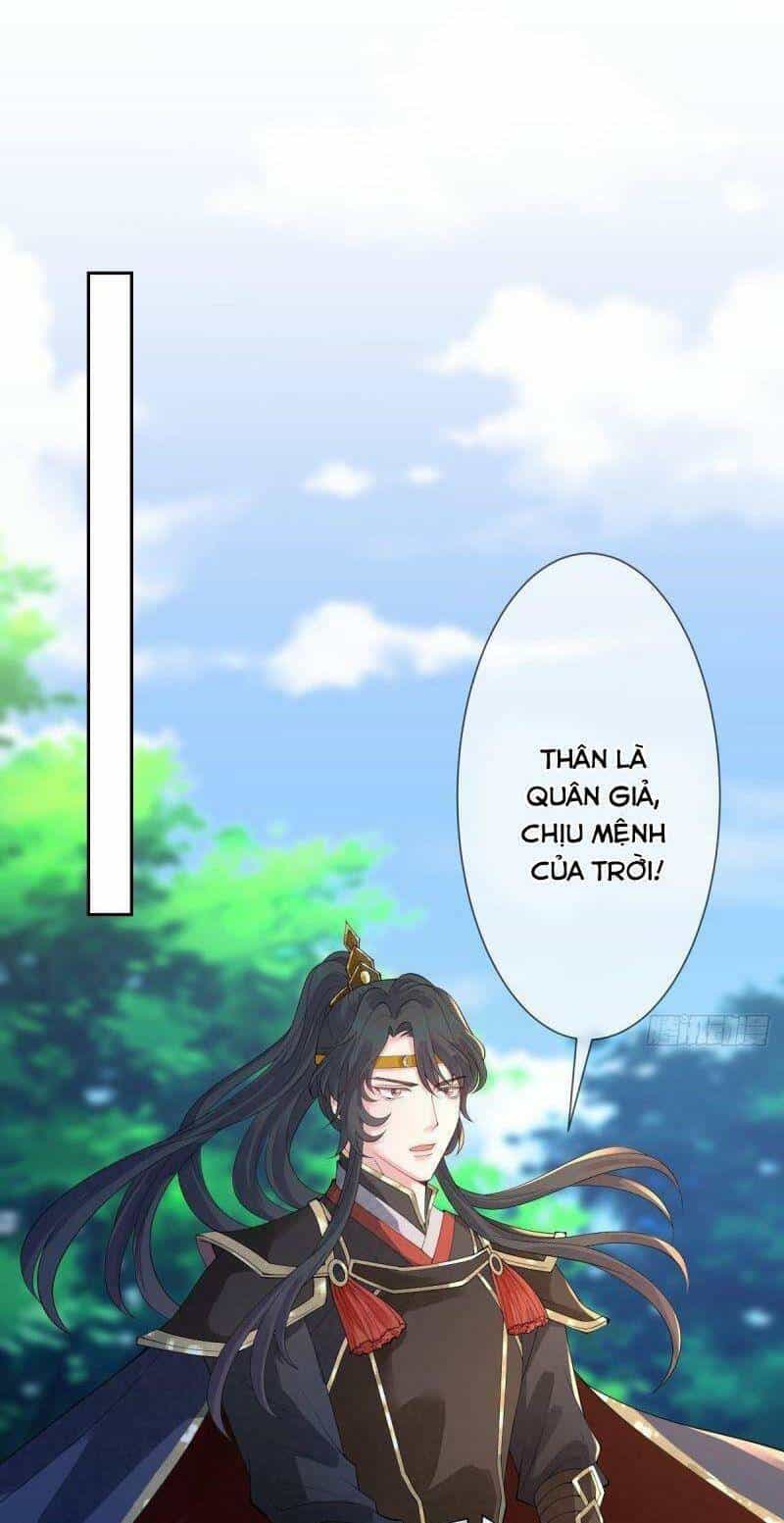 Mạt Thế Nữ Vương - Chương 11 - ảnh 35