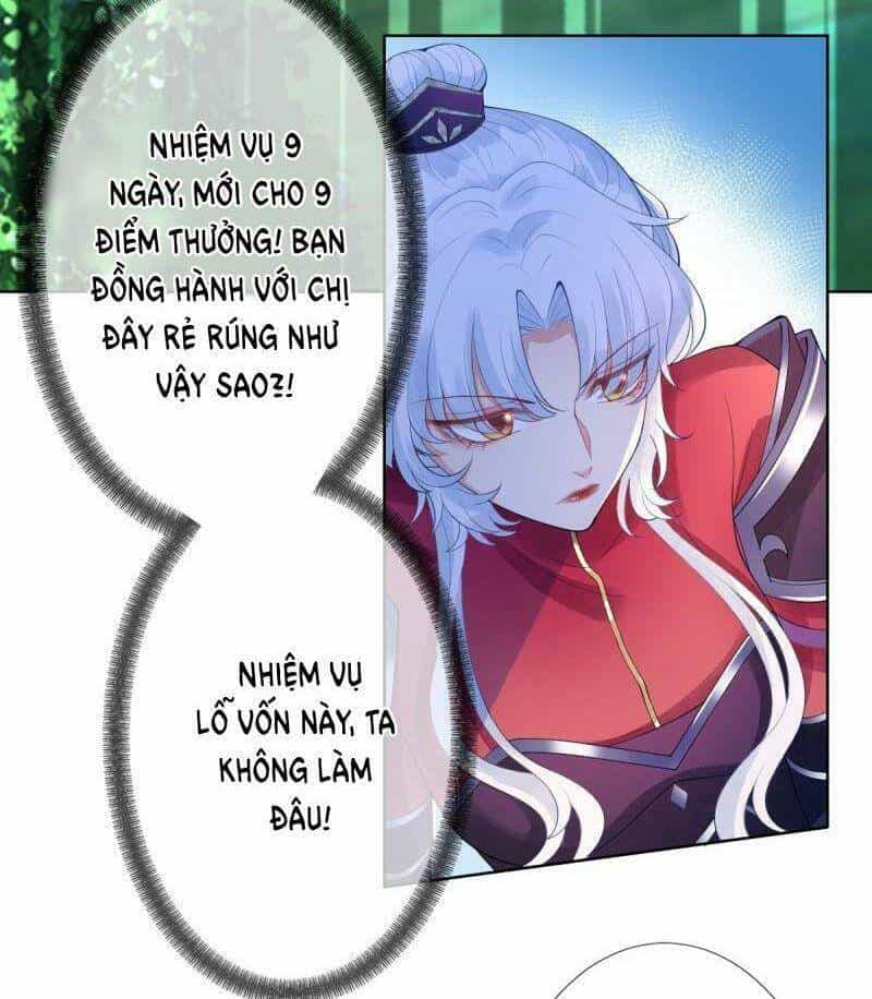 Mạt Thế Nữ Vương - Chương 11 - ảnh 48