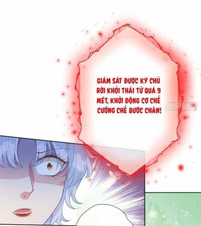 Mạt Thế Nữ Vương - Chương 11 - ảnh 50