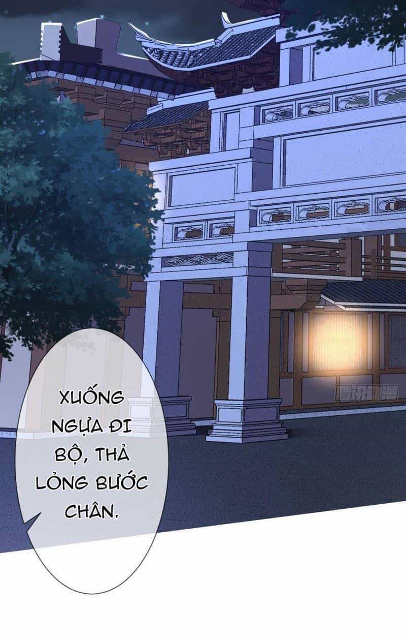 Mạt Thế Nữ Vương - Chương 14 - ảnh 22