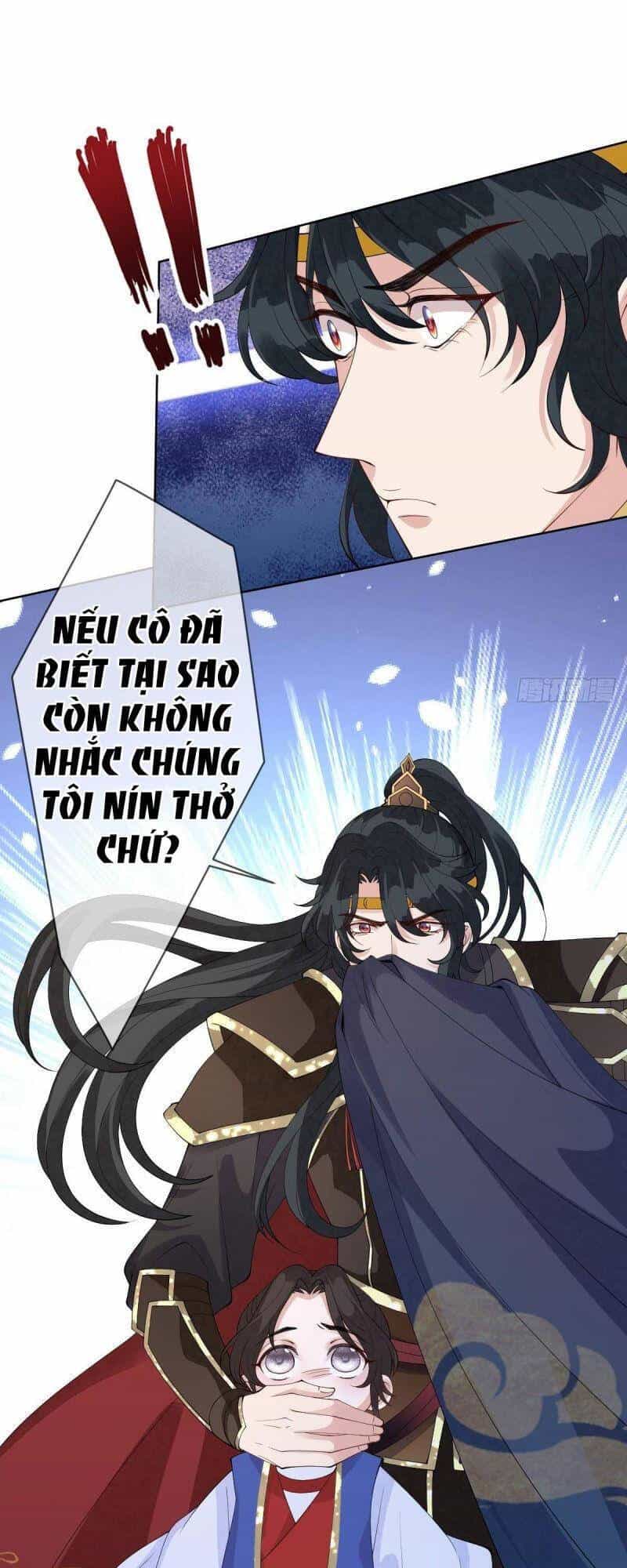 Mạt Thế Nữ Vương - Chương 16 - ảnh 30
