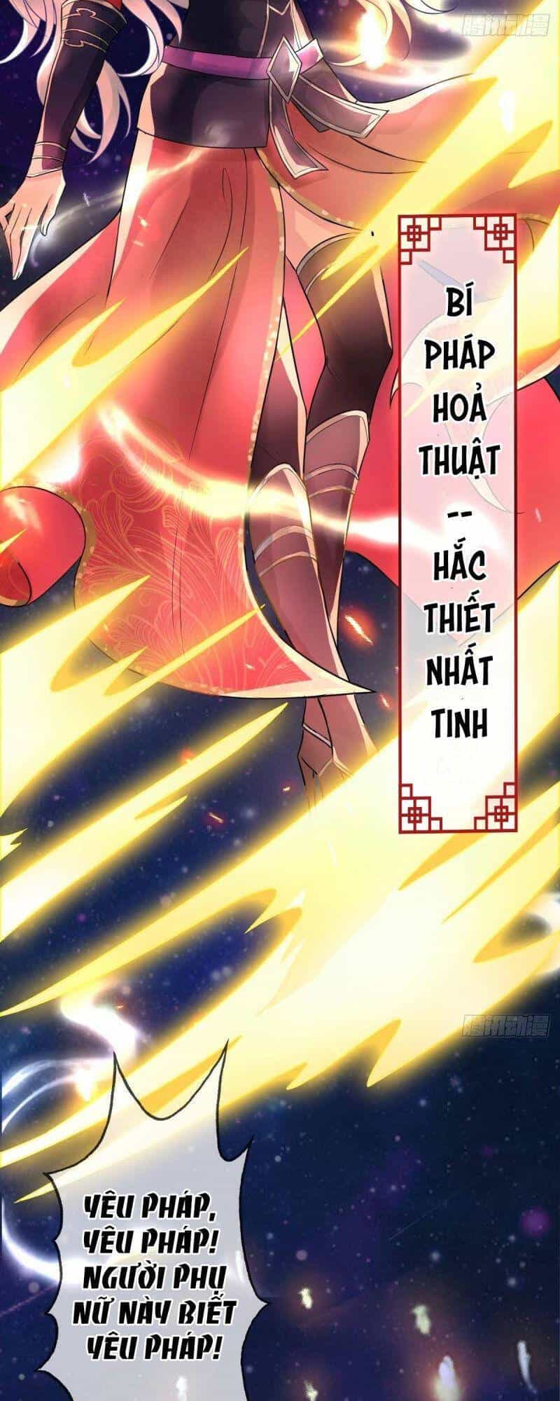 Mạt Thế Nữ Vương - Chương 16 - ảnh 4