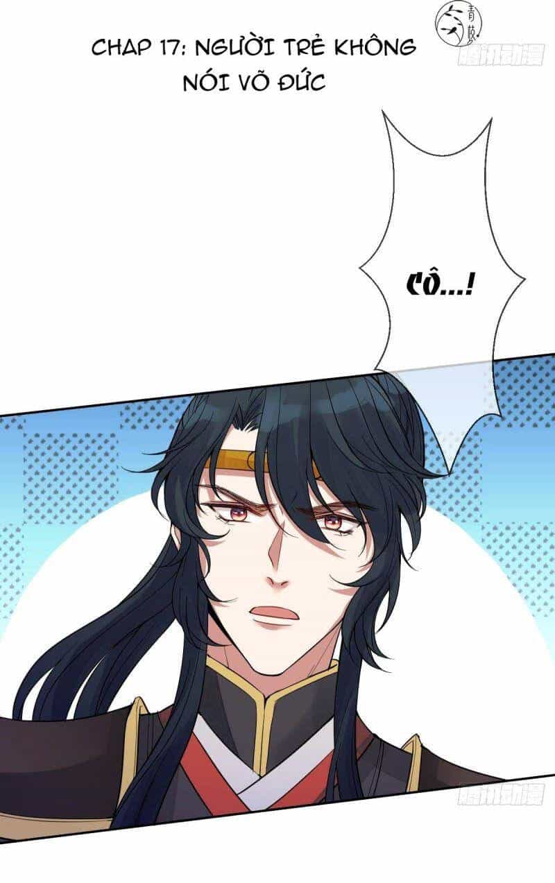 Mạt Thế Nữ Vương - Chương 17 - ảnh 2