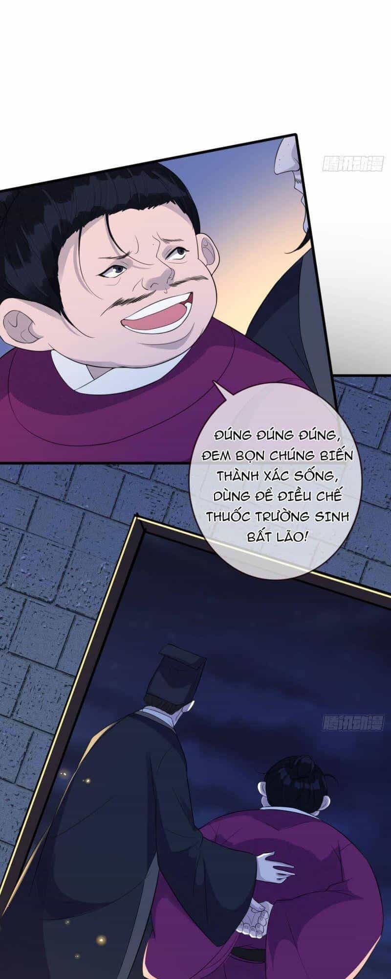 Mạt Thế Nữ Vương - Chương 17 - ảnh 41