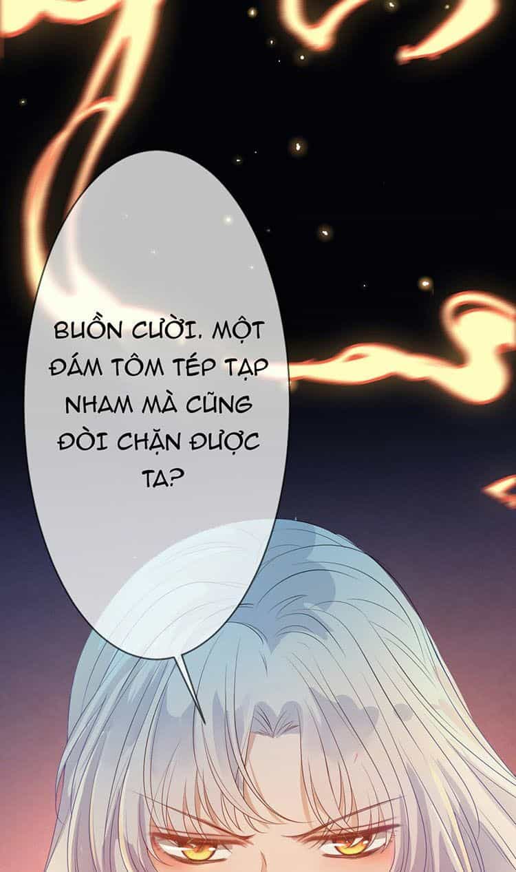 Mạt Thế Nữ Vương - Chương 2.1 - ảnh 25